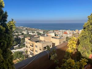 Φυσικό τοπίο κοντά σε αυτό το διαμέρισμα