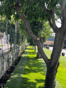 Galeriebild der Unterkunft IK Villa in Ljaknasi