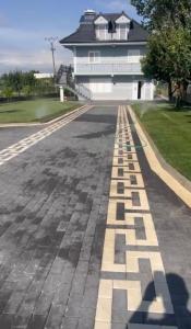 Galeriebild der Unterkunft IK Villa in Ljaknasi