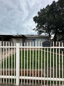 Το κτήριο όπου στεγάζεται  η παραθεριστική κατοικία +5 φωτογραφίες