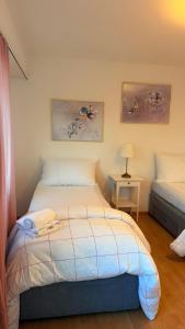 Φωτογραφία από το άλμπουμ του Hostel City Basel 309 στη Βασιλεία