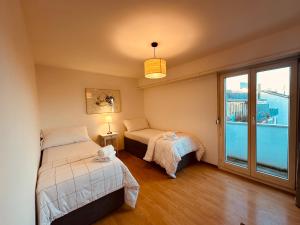 Φωτογραφία από το άλμπουμ του Hostel City Basel 309 στη Βασιλεία