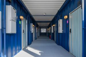 Φωτογραφία από το άλμπουμ του HOTEL R9 The Yard Katsura σε Katsuura