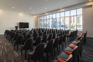 Konferenční prostory v ubytování Otonomus Hotel Las Vegas + 42 fotografií