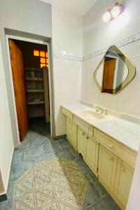 Ένα μπάνιο στο Sea Dreams +6 φωτογραφίες