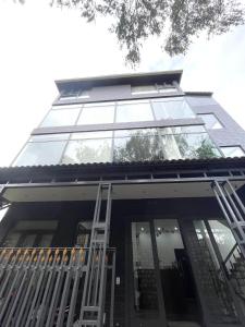 Budova, kde se apartmán nachází + 45 fotografií