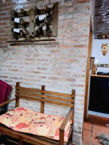 Fotografie z fotogalerie ubytování Campo Los Teritos v destinaci Abasto