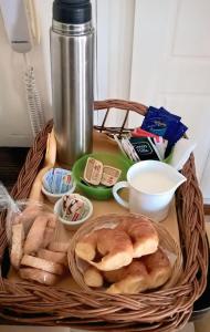 Fotografie z fotogalerie ubytování Campo Los Teritos v destinaci Abasto + 10 fotografií