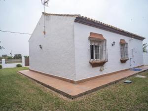 Imagen de la galería de Chalet con Jardín y Barbacoa a 8 min de la Playa Ideal Familias y Parejas, en Sangonera la Verde