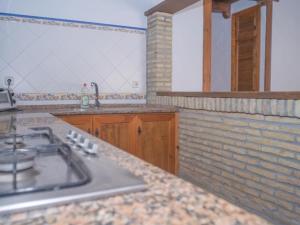 Fotografie z fotogalerie ubytování Chalet in El Palmar by the Beach v destinaci Sangonera la Verde + 32 fotografií