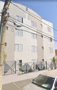 Hoone, kus apartement asub