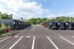 Φωτογραφία από το άλμπουμ του HOTEL R9 The Yard Shibushi σε Nakazono +16 φωτογραφίες