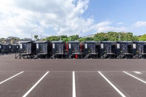 Φωτογραφία από το άλμπουμ του HOTEL R9 The Yard Shibushi σε Nakazono