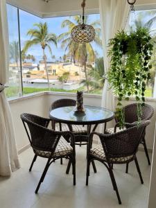 Billede fra billedgalleriet på Apartamento Tranquilidade de Vilas do Atlântico i Lauro de Freitas