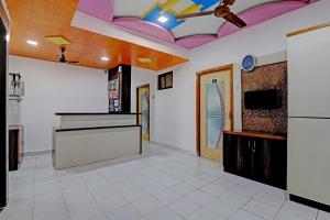 Φωτογραφία από το άλμπουμ του Hotel O Mayur σε Sarkhej