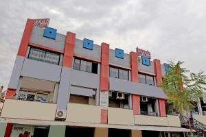 Φωτογραφία από το άλμπουμ του Hotel O Mayur σε Sarkhej