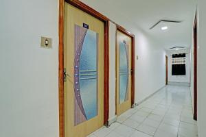 Φωτογραφία από το άλμπουμ του Hotel O Mayur σε Sarkhej