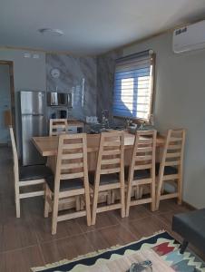 Fotografie z fotogalerie ubytování Villa Lucita v destinaci Manquel