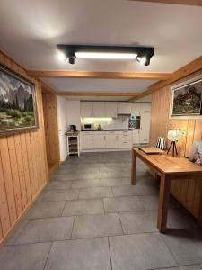 Imagem da galeria de Waterfall Valley House in Lauterbrunnen em Lauterbrunnen