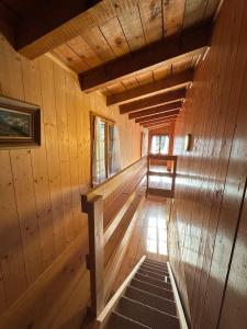 Imagem da galeria de Waterfall Valley House in Lauterbrunnen em Lauterbrunnen