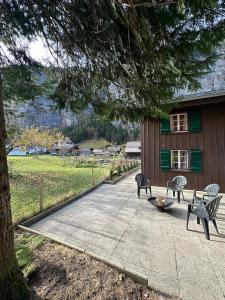 Φυσικό τοπίο κοντά σε αυτή η παραθεριστική κατοικία