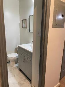 O baie la A sweet home