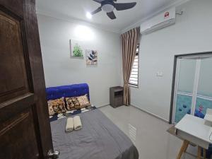 Fotografie z fotogalerie ubytování Ourstay RantauPerintis The-Best-Homestay-In Jengka v destinaci Bandar  Pusat Jengka