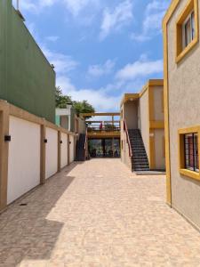 Fotografie z fotogalerie ubytování Complejo Mitre v destinaci Costa Azul