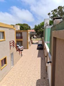 Fotografie z fotogalerie ubytování Complejo Mitre v destinaci Costa Azul