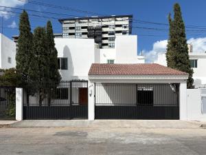 Fotografie z fotogalerie ubytování Vica Mayan Guest House v destinaci Mérida + 28 fotografií