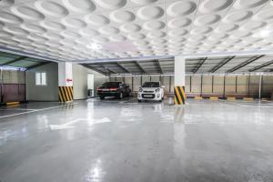 Фотография из галереи Yeosu Luna Hotel в городе Йосу