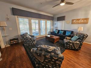 Et opholdsområde på Teal lake 1311 + 24 billeder