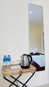 Παροχές για τσάι/καφέ στο Jasmin Guest House +15 φωτογραφίες