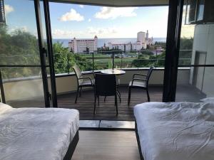 Fotografie z fotogalerie ubytování villa Resort 悠 v destinaci Ueno