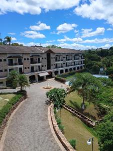 Příroda nedaleko hotelu