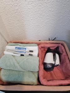 Fotografie z fotogalerie ubytování 목포 달달마실 103호 v destinaci Samgong-ni + 7 fotografií