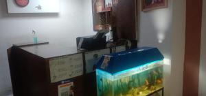 Φωτογραφία από το άλμπουμ του Hotel O The Paris Hotel σε Palwal