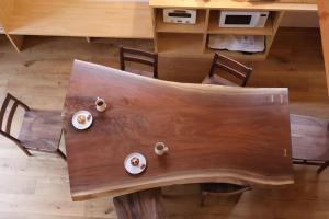 Φωτογραφία από το άλμπουμ του Rinrei terrace 一棟貸切 シングルルーム6部屋 各部屋トイレ シャワー付 σε Azumino