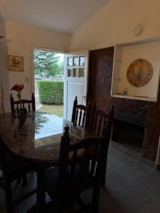 Galeriebild der Unterkunft cabaña EL CHALECITO DE ANA in Villa del Dique