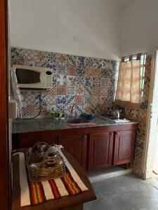 Galeriebild der Unterkunft cabaña EL CHALECITO DE ANA in Villa del Dique