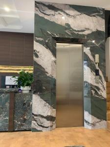 Fotografie z fotogalerie ubytování Paradise Bay Hotel - Vinhomes Ocean Park 3 v destinaci Ðình Loan