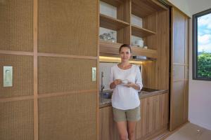 Hosté ubytování Luxury 2BR Villa Dalaa 3, Private Eco Pool, Gated Residence, Kamala Beach