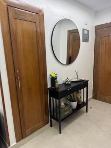 Fotografie z fotogalerie ubytování Chic City Apartment Walk to Everything! v destinaci Santo Domingo