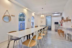 Galería fotográfica de Shanghai Yinshu Courtyard Garden Hotel (Shanghai International Tourism Resort Jielong Village Branch) en Shanghái