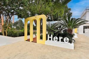 Galería fotográfica de Shanghai Yinshu Courtyard Garden Hotel (Shanghai International Tourism Resort Jielong Village Branch) en Shanghái