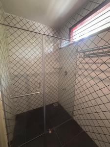 Vannituba majutusasutuses Villa in a Gated Community, Kanchipuram