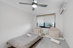 Φωτογραφία από το άλμπουμ του 4Bedroom Peaceful Springfield Home σε Goodna