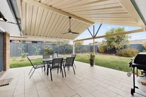 Φωτογραφία από το άλμπουμ του 4Bedroom Peaceful Springfield Home σε Goodna