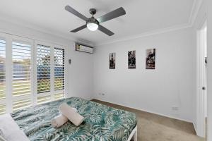 Φωτογραφία από το άλμπουμ του 4Bedroom Peaceful Springfield Home σε Goodna