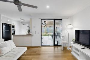 Φωτογραφία από το άλμπουμ του 4Bedroom Peaceful Springfield Home σε Goodna